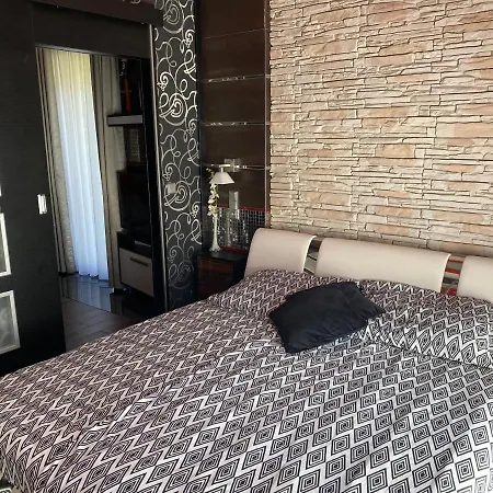 Medvedin Apartman