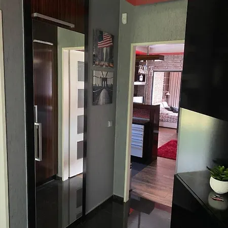 Apartman Medvedin