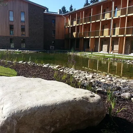 Apartman Medvedin *
