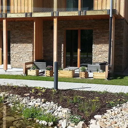 Medvedin Apartman
