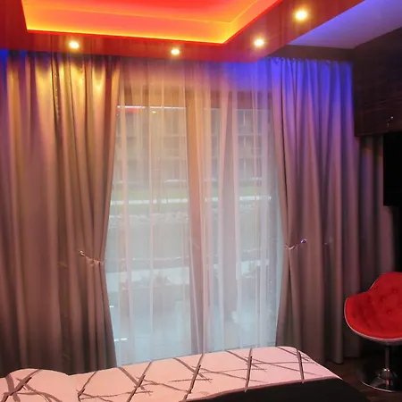 Apartman Medvedin