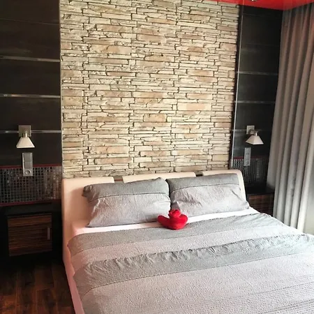 Apartment Medvedin *