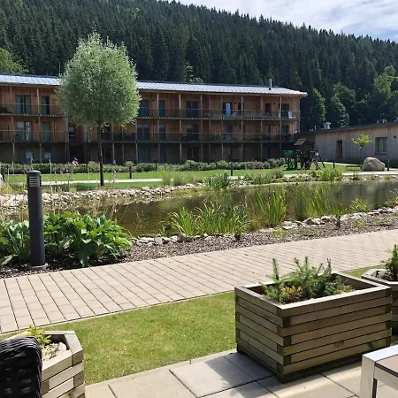 Medvedin Apartment *