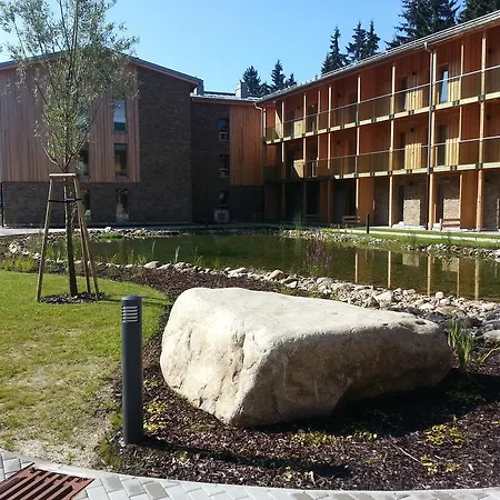 Medvedin Apartment Spindleruv Mlyn
